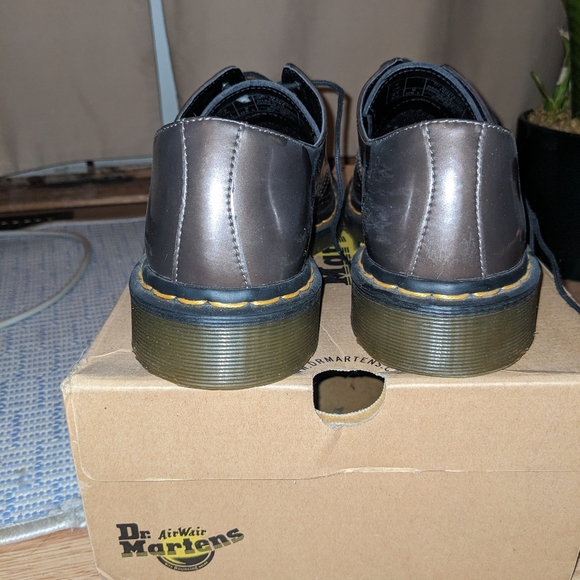 Dr Marten dress shoes - Picture 1 of 3